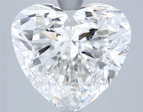7 Carat · F · VS1 Rare Carat Ideal Cut