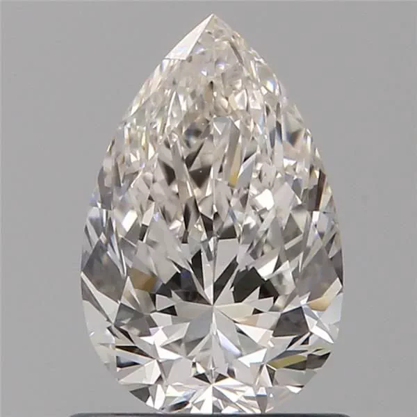 0.81 Carat · H · VVS1 very good Cut