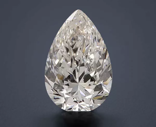 0.81 Carat · H · VVS1 very good Cut