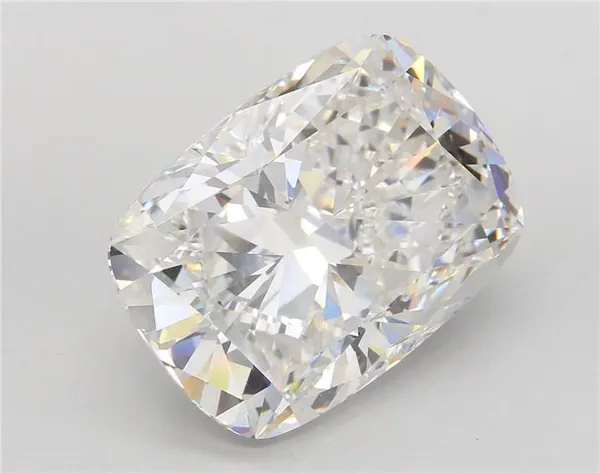20.92 Carat · F · VVS2 Rare Carat Ideal Cut