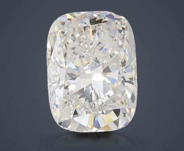20.92 Carat · F · VVS2 Rare Carat Ideal Cut