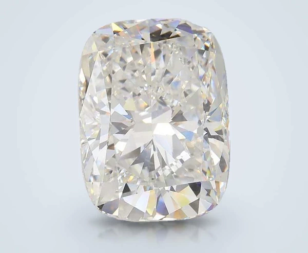 20.92 Carat · F · VVS2 Rare Carat Ideal Cut