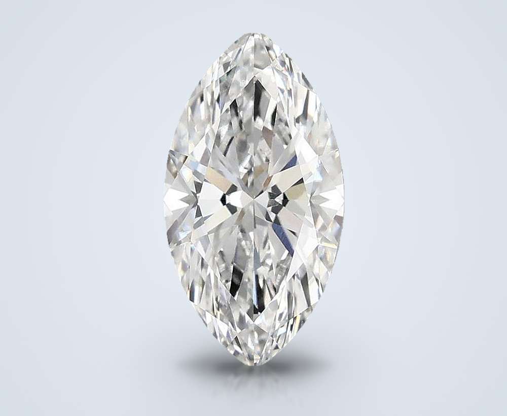 1.97 Carat · D · VS1 Rare Carat Ideal Cut