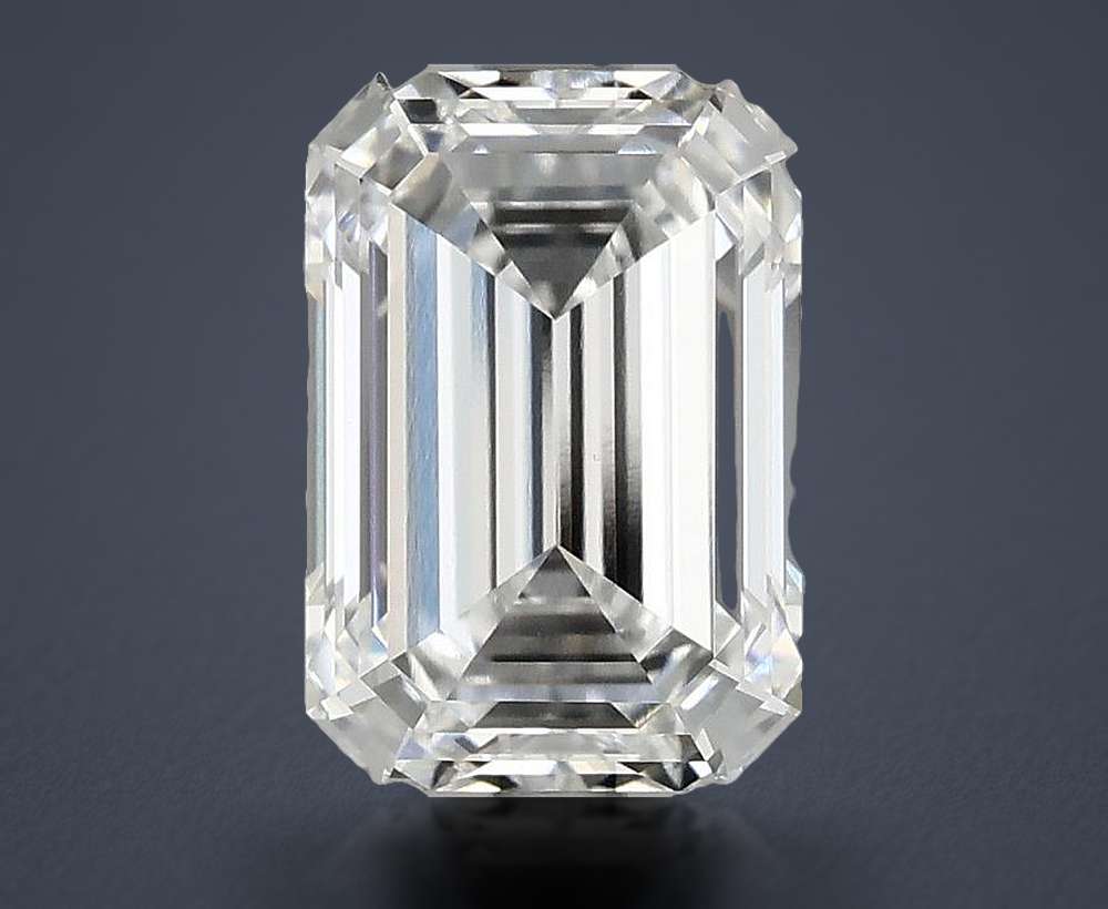 2.89 Carat · E · VS1 Rare Carat Ideal Cut