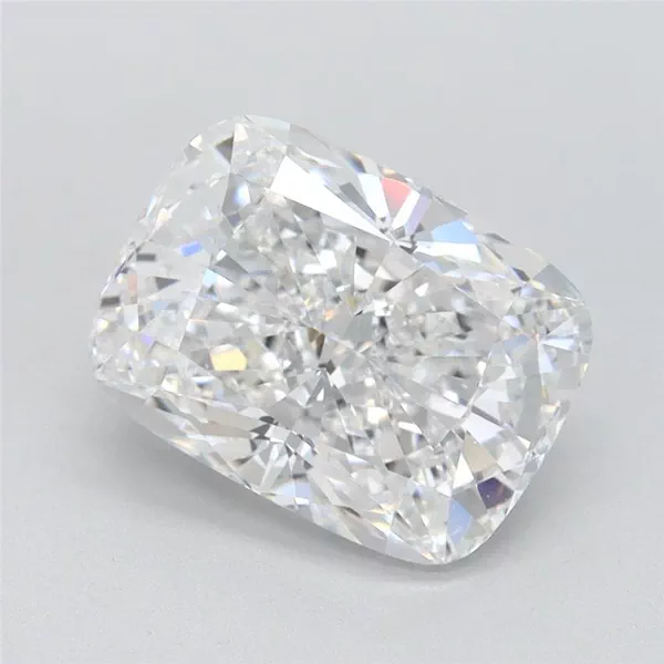 2.38 Carat · D · FL Rare Carat Ideal Cut