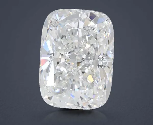 2.38 Carat · D · FL Rare Carat Ideal Cut