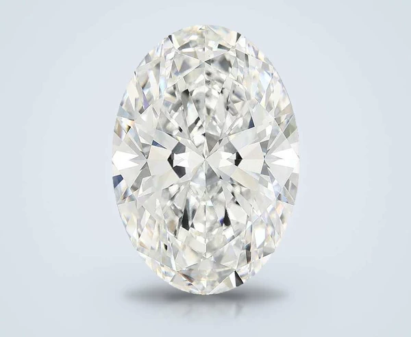 10.59 Carat · E · VS1 Rare Carat Ideal Cut