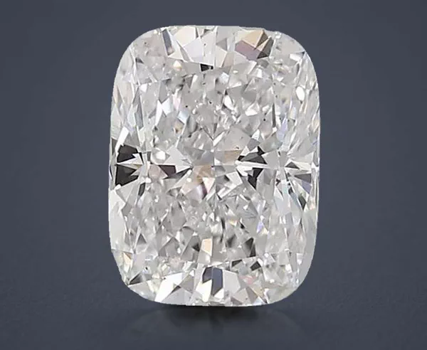 2.58 Carat · D · VS2 Rare Carat Ideal Cut