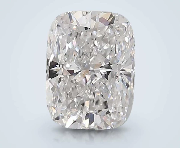 2.58 Carat · D · VS2 Rare Carat Ideal Cut