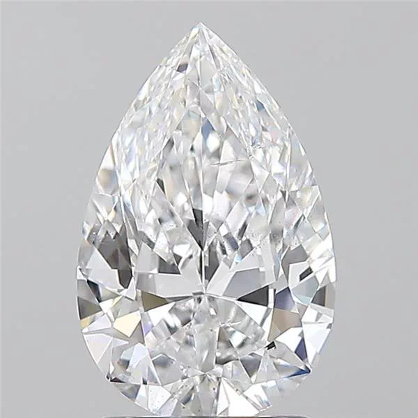 1.7 Carat · D · SI2 Rare Carat Ideal Cut