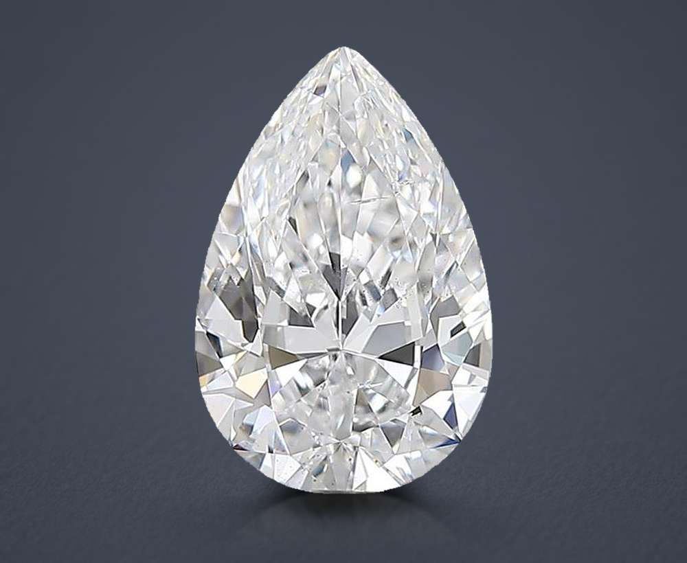 1.7 Carat · D · SI2 Rare Carat Ideal Cut