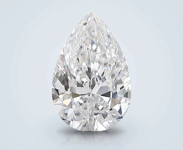 1.7 Carat · D · SI2 Rare Carat Ideal Cut
