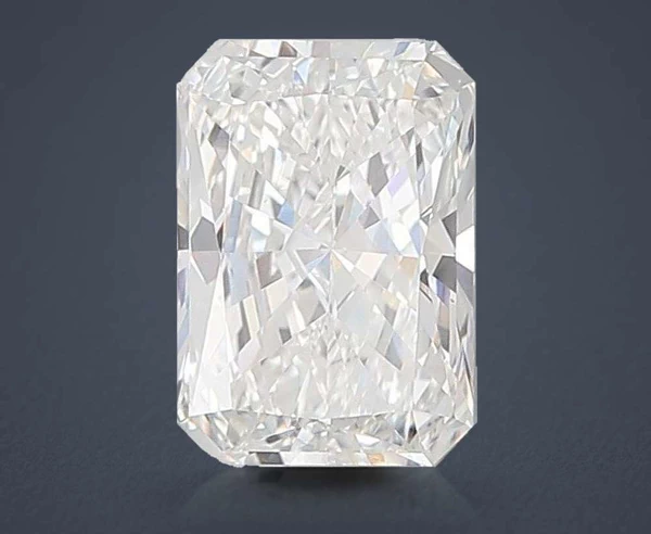 4 Carat · E · VVS2 Rare Carat Ideal Cut