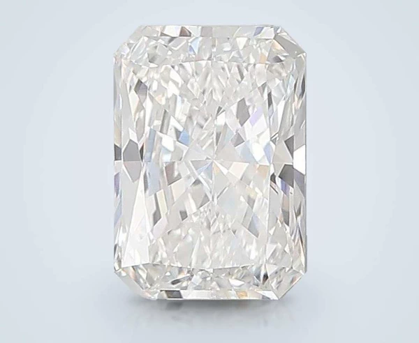 4 Carat · E · VVS2 Rare Carat Ideal Cut