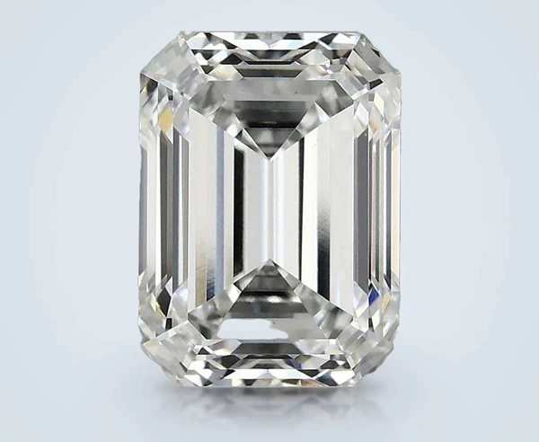 3.43 Carat · F · VS1 Rare Carat Ideal Cut