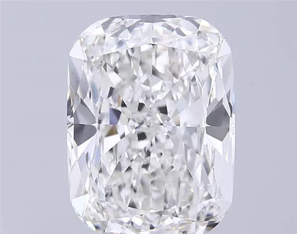 6.06 Carat · G · VS1 Rare Carat Ideal Cut