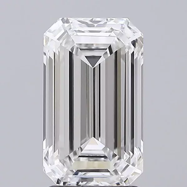 2.59 Carat · F · VVS1 Rare Carat Ideal Cut