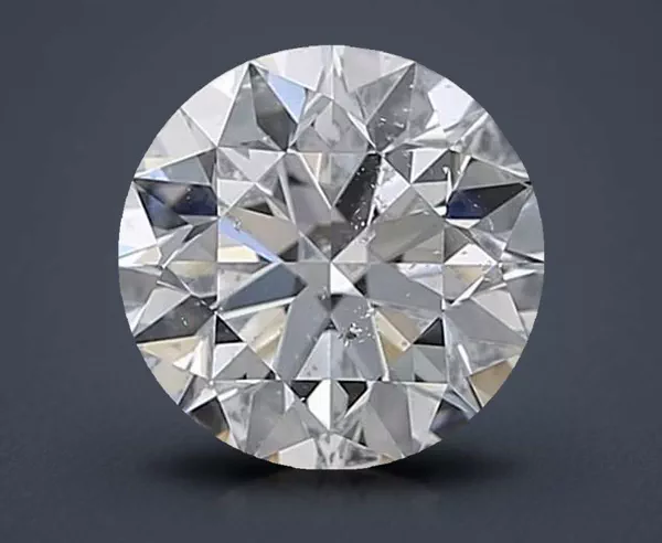 1.26 Carat · D · SI2 excellent Cut