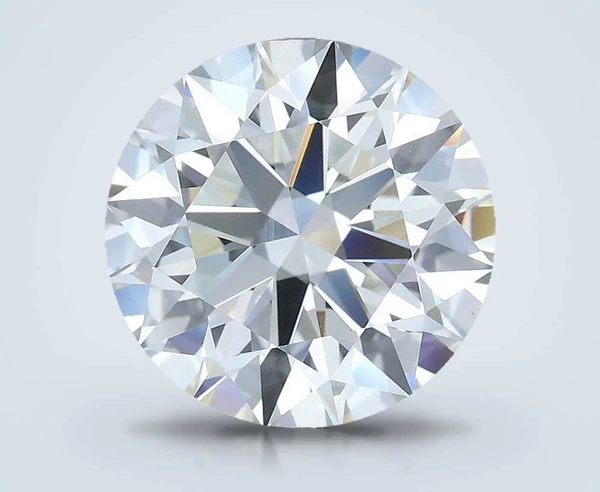 2.53 Carat · J · VS1 Rare Carat Ideal Cut