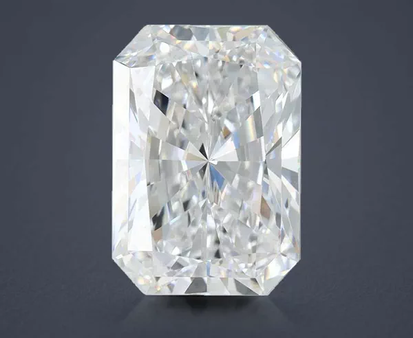 3.53 Carat · D · FL Rare Carat Ideal Cut