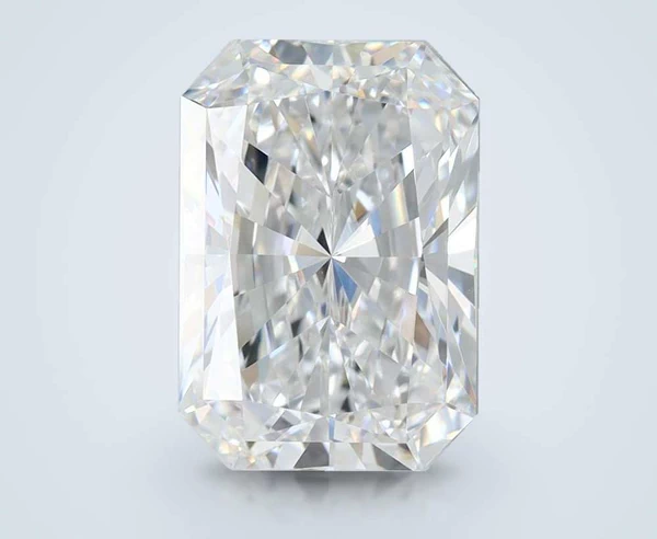 3.53 Carat · D · FL Rare Carat Ideal Cut