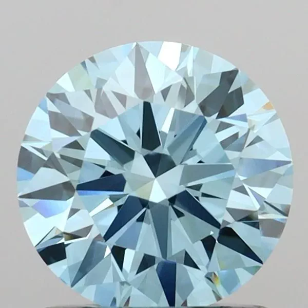 1.08 Carat · Fancy Vivid · VVS2