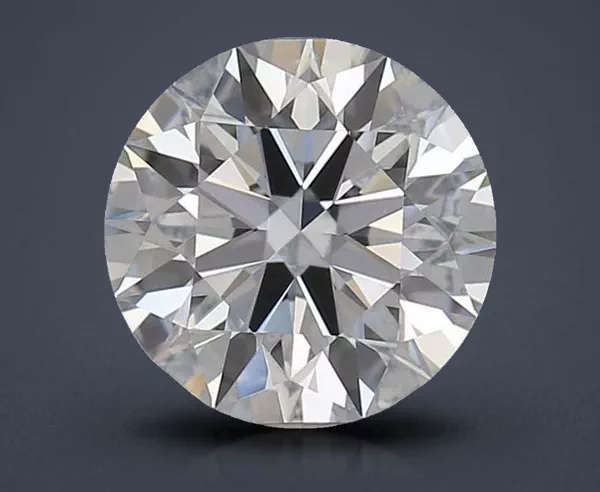 1.06 Carat · D · FL Rare Carat Ideal Cut