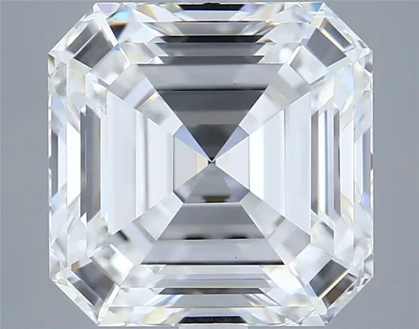 5.07 Carat · G · VS1 Rare Carat Ideal Cut