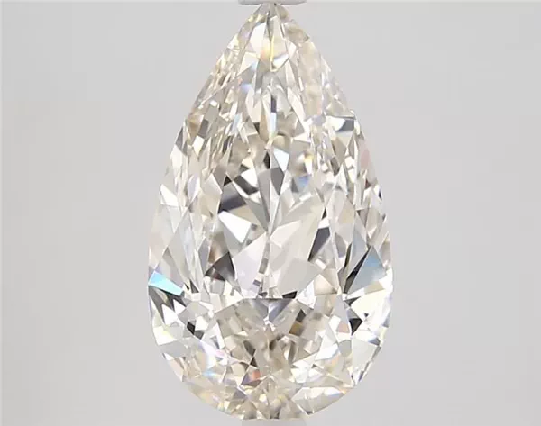 1.9 Carat · J · VVS1 excellent Cut