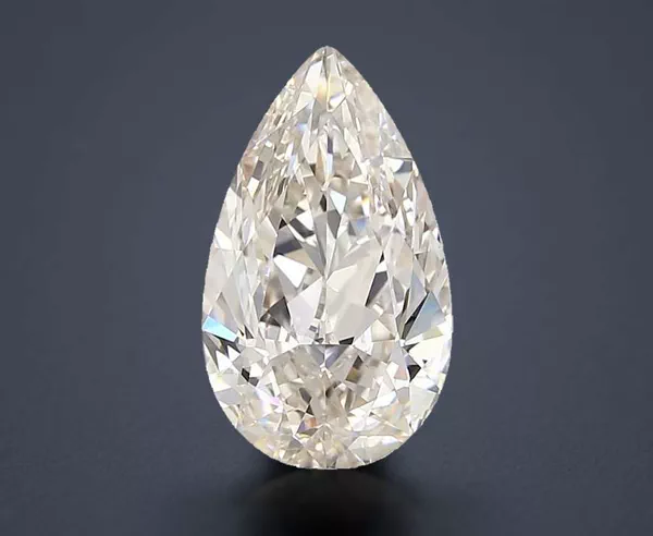 1.9 Carat · J · VVS1 excellent Cut