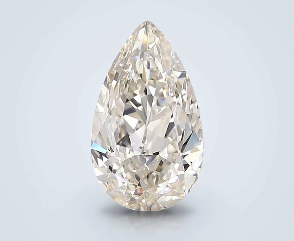 1.9 Carat · J · VVS1 excellent Cut