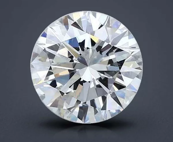 3.83 Carat · I · VS1 very good Cut
