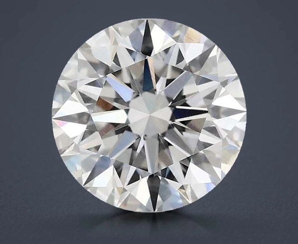 1.35 Carat · D · VS1 Rare Carat Ideal Cut