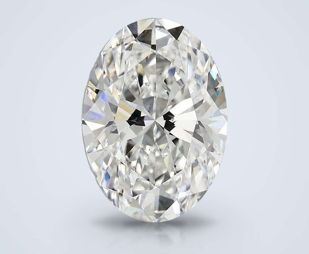 2.06 Carat · E · VS1 Rare Carat Ideal Cut