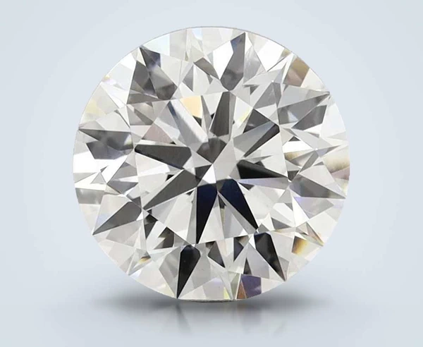 2.39 Carat · F · VVS2 Rare Carat Ideal Cut