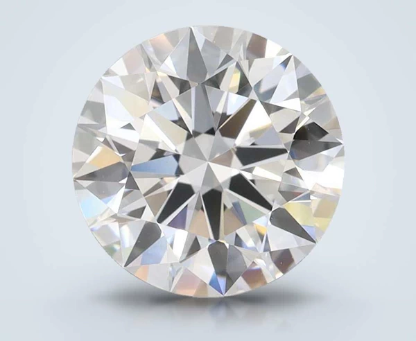 2.06 Carat · E · IF Rare Carat Ideal Cut