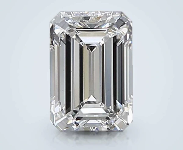 1.26 Carat · E · VS1 Rare Carat Ideal Cut