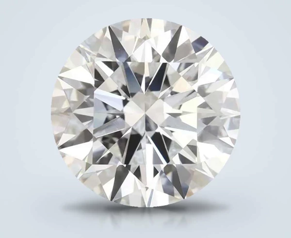 5.71 Carat · E · VS2 Rare Carat Ideal Cut