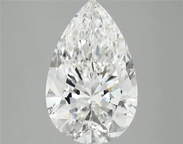 4.91 Carat · E · VVS2 Rare Carat Ideal Cut