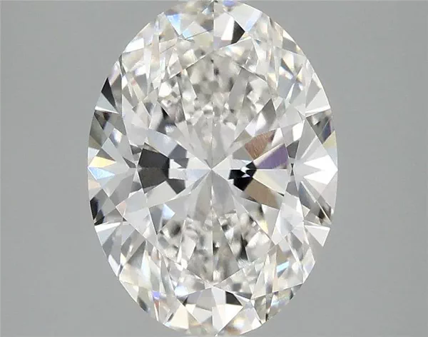 2.89 Carat · G · VS1 Rare Carat Ideal Cut