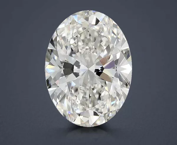 2.89 Carat · G · VS1 Rare Carat Ideal Cut