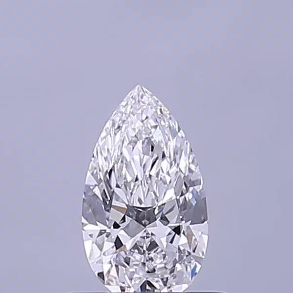 0.53 Carat · D · VVS1 Rare Carat Ideal Cut