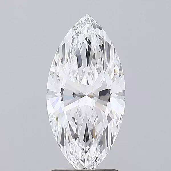 2.07 Carat · D · VVS2 excellent Cut