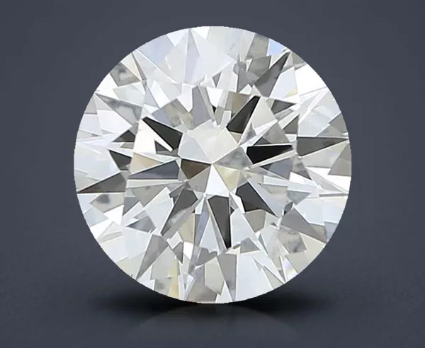1.68 Carat · E · VVS1 Rare Carat Ideal Cut