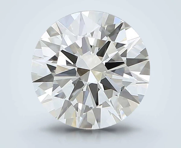 1.68 Carat · E · VVS1 Rare Carat Ideal Cut
