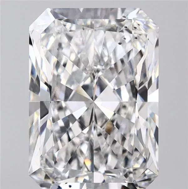 5.01 Carat · E · SI1 Rare Carat Ideal Cut