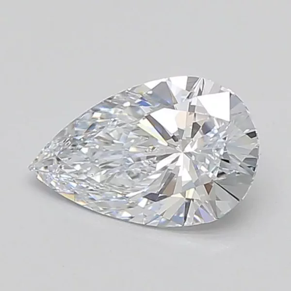 1.09 Carat · D · IF Rare Carat Ideal Cut