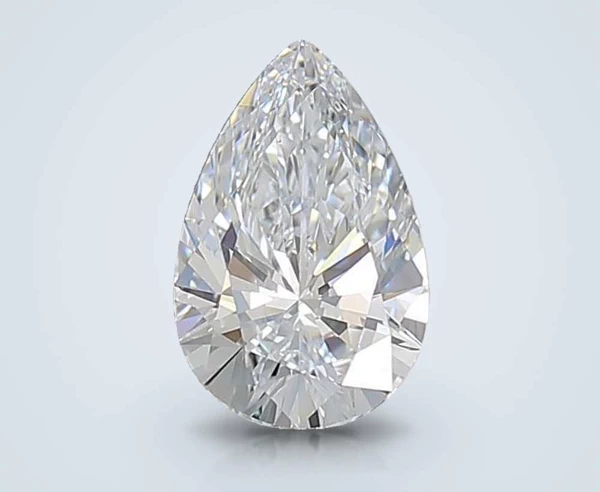 1.09 Carat · D · IF Rare Carat Ideal Cut