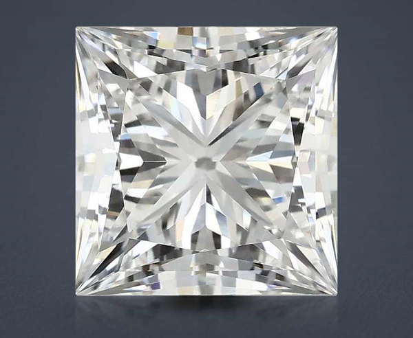 4.14 Carat · E · VVS2 Rare Carat Ideal Cut