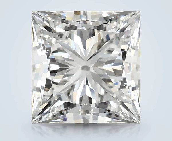 4.14 Carat · E · VVS2 Rare Carat Ideal Cut